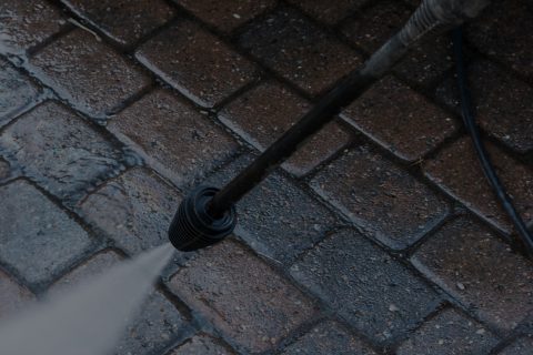 Driveway Cleaning Company<br>in Cardiff