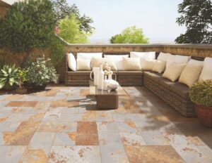 Cheap patio cleaning Cardiff