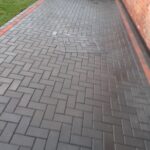 Cheap driveway cleaning Dinas Powys