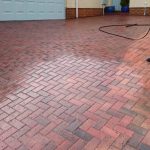 Cheap pressure washing services Thornhill