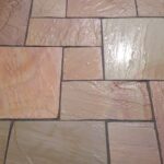 Patio and Stone Paving Cleaning Services Kenfig